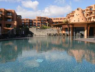 Hotel Barcelo Tenerife - Winterzon