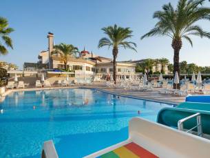 Hotel Aydinbey Famous Resort