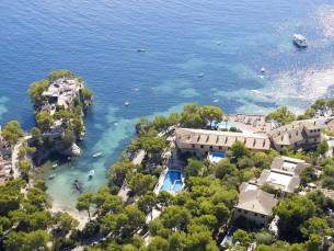 Petit Cala Fornells