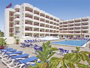 8 daagse vliegvakantie naar Alba in monte gordo, portugal