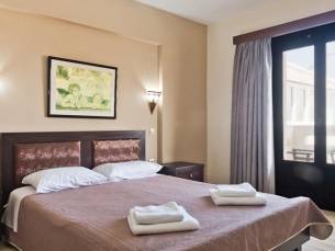 Aparthotel Arkasa Bay