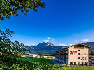 COOEE Alpin Bad Kleinkirchheim