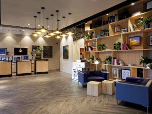 Hotel Campanile Warszawa