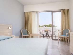 Hotel Niriides