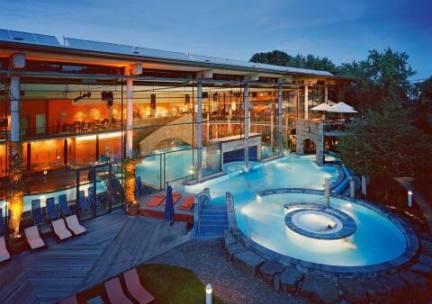 Feel-good time-out met uitzicht op de prachtige Dom van Keulen