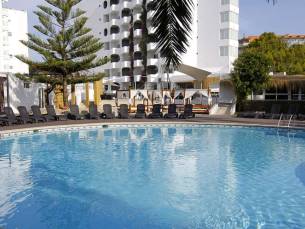 BG Pamplona Hotel