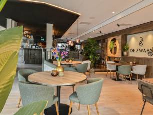 MEGADEAL! ⚡ Hotel in hartje centrum van Raalte nabij de Sallandse Heuvelrug incl. ontbijt en GRATIS parkeren!