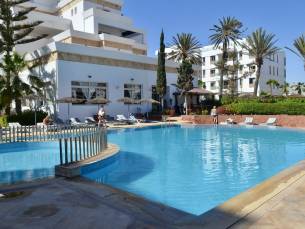 Residence Intouriste