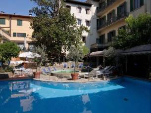 Hotel Croce di Malta