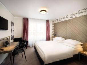 Elaya Vienna City West