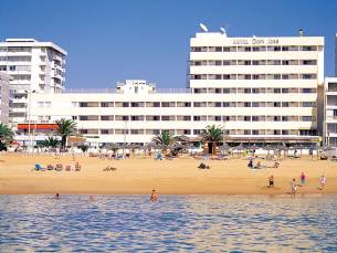Dom Jose Beach Hotel