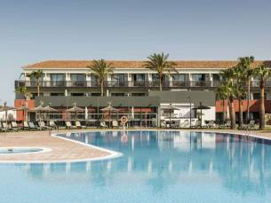 Hotel Ilunion Calas de Conil