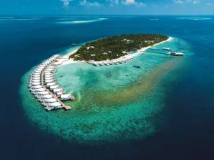 Amilla Maldives Resort