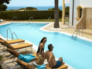 Iberostar Selection Andaluc&iacute;a Playa