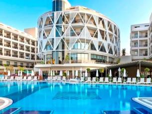 Hotel SeaShell Vega
