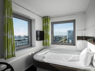 Wakeup Carsten Niebuhrs Gade