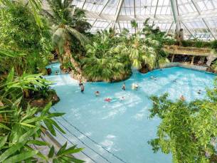 Center Parcs Bispingerheide