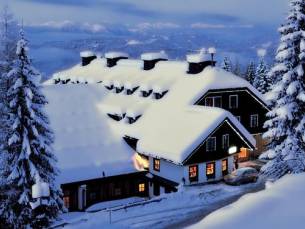 Alpenhotel Marcius