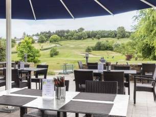 WELLNESS STUNT! ⚡️Uniek 4*-hotel met WELLNESS in betoverend Luxemburg incl. ontbijt en leuke extra's