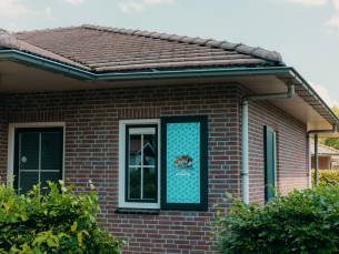 Kidsbungalow