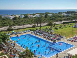 Minura Sur Menorca