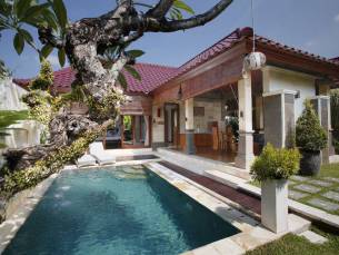 Bali Prime Villas