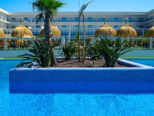 Hotel Cabogata Beach