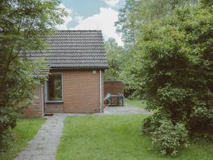 Bungalow IJssel Plus | 2 personen