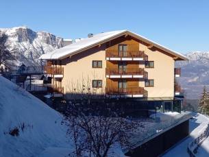 Hotel Monte Bondone Resort