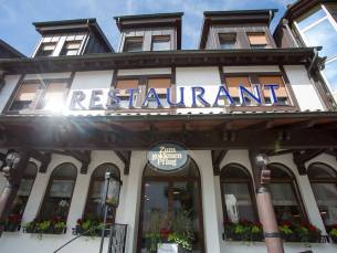 Hotel & Restaurant Goldener Pflug