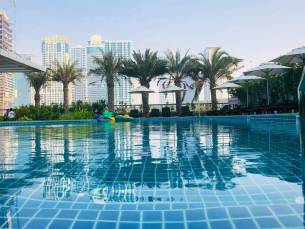 Stella Di Mare Dubai Marina