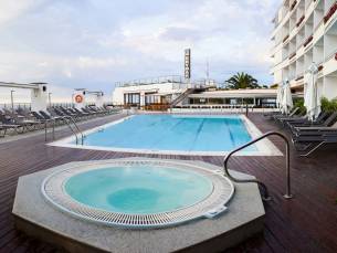 Gran Hotel Reymar