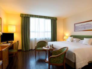 Starhotels Business Palace
