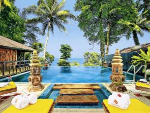 Baan Krating Khao Lak