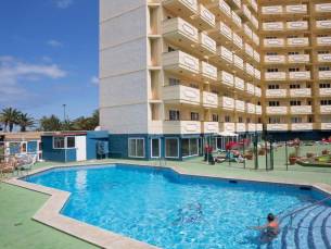 8 daagse vliegvakantie naar Teneguia in puerto de la cruz, canarische eilanden
