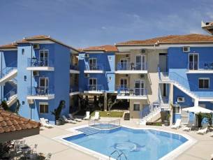 Hotel Stratos