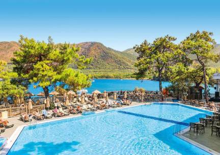 Marmaris Bay Resort