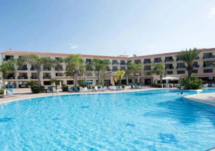 Anmaria Beach Hotel