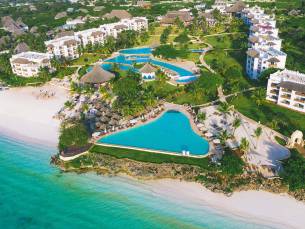 8 daagse vliegvakantie naar Royal Zanzibar Beach Resort in nungwi, tanzania