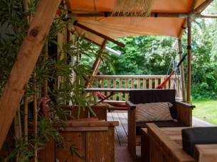 Ecolodges De Dreef