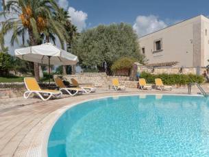 Relais Torre Marabino