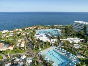 Iberostar Waves Creta Panorama & Mare