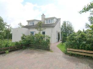 Vakantiehuis F 681