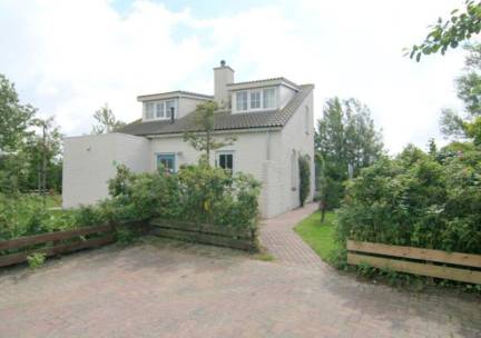 Vakantiehuis F 681