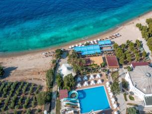 Maya World Didim Resort
