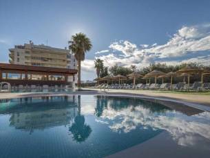 Interpass Vau Hotel