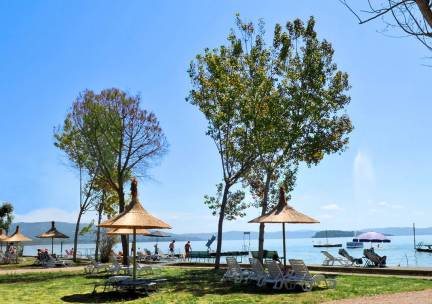 Camping Village Punta Navaccia
