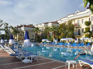 Yel Holiday Resort