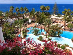 Dreams Jard&iacute;n Tropical Resort & Spa