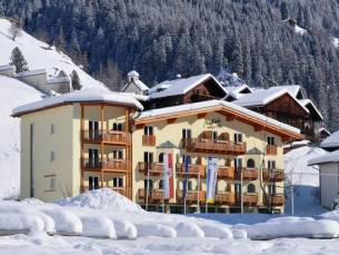Macher's Landhotel